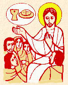 La Liturgia di Domenica 22 Giugno 2014